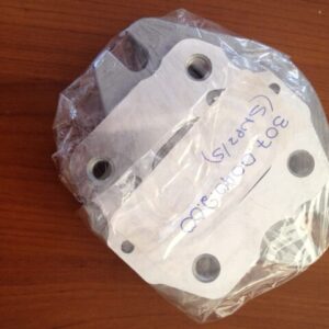 FLANGE SNP2/S06...-.(F+T)