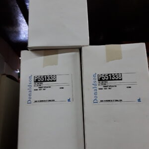 P551338 Fuel Filter