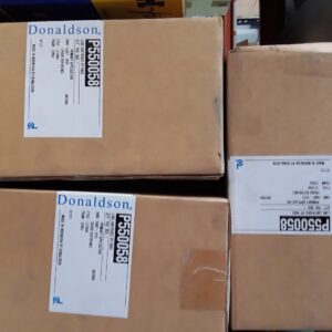 P550058 Lube Filter,Cartridge