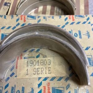 1901610 CONROD BEARING FIAT  0.25mm