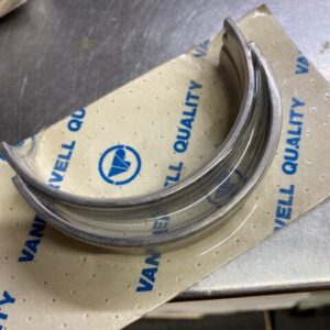 1930177 MAIN BEARING IVECO /FIAT