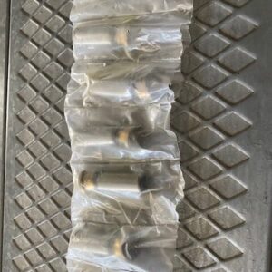 PISTON ASSEMBLY DANFOSS M46PV/T