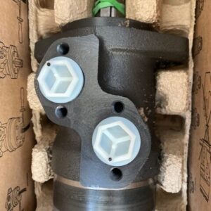 OMPX160 Hydraulic Motor