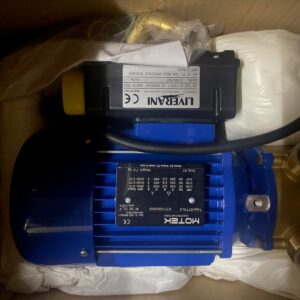 Fuel & Additives Pumps