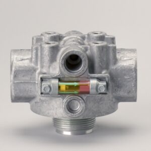 HEAD ASSEMBLY, HMK05 DURAMAX P167294